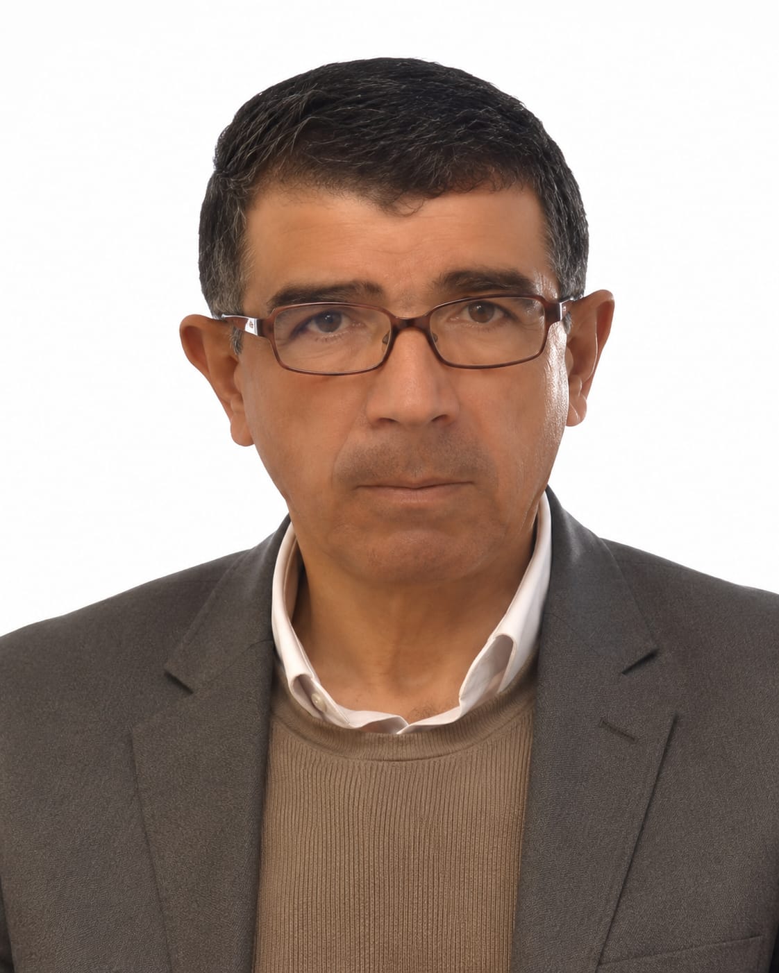 Pr. Jelloul El Mesbahi
